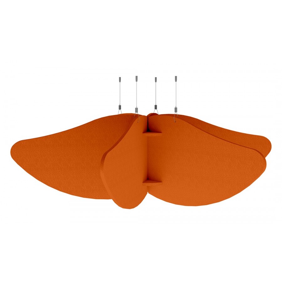 Piano Scales Acoustic Suspended Ceiling Raft Sun